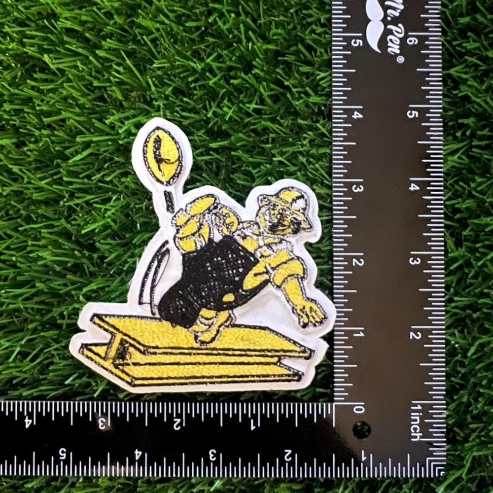Steelers patch - Picture 2 of 2
